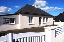 PLAIN PIED DE 1997, 2 CHAMBRES. 83M2