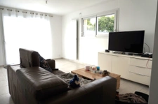 Contemporaine de plain pied 105m2, 3 chambres, terrain de  6