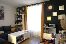 Maison 115m2, 3 chambres, 557m2 de terrain