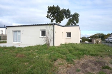 Contemporaine de plain pied 105m2, 3 chambres, terrain de  6