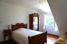 Grande maison familiale à PABU avec vaste terrain arboré