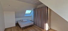 Maison en pierre, 71m2, 2 chambres