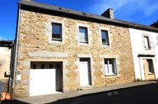 MAISON CENTRE BOURG, 110M2? 3 CHAMBRES