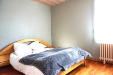 PLAIN PIED DE 1997, 2 CHAMBRES. 83M2