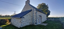 Maison en pierre, 71m2, 2 chambres