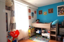 Maison 115m2, 3 chambres, 557m2 de terrain