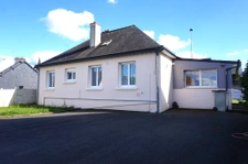 PLAIN PIED DE 1997, 2 CHAMBRES. 83M2