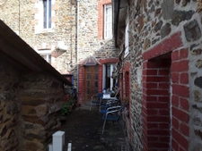 CENTRE BOURG - MAISON AVEC JARDIN