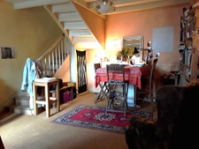 CENTRE BOURG - MAISON AVEC JARDIN