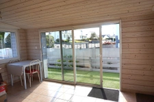 PLAIN PIED DE 1997, 2 CHAMBRES. 83M2