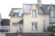 Maison 115m2, 3 chambres, 557m2 de terrain