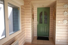 PLAIN PIED DE 1997, 2 CHAMBRES. 83M2