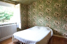 Grande maison familiale à PABU avec vaste terrain arboré