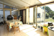 Maison 115m2, 3 chambres, 557m2 de terrain