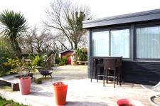 Maison 145 m2, 4 chambres, terrain de 1998m2