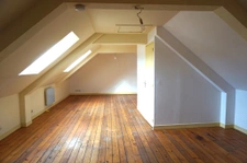 MAISON CENTRE BOURG, 110M2? 3 CHAMBRES
