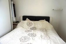 Contemporaine de plain pied 105m2, 3 chambres, terrain de  6