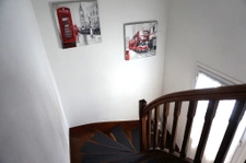 Maison 115m2, 3 chambres, 557m2 de terrain