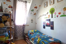 Maison 115m2, 3 chambres, 557m2 de terrain
