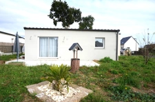 Contemporaine de plain pied 105m2, 3 chambres, terrain de  6