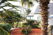 Maison 145 m2, 4 chambres, terrain de 1998m2