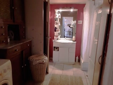 CENTRE BOURG - MAISON AVEC JARDIN