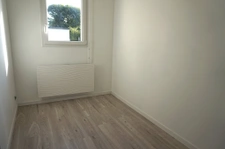 Contemporaine de plain pied 105m2, 3 chambres, terrain de  6