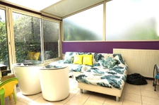 Maison 115m2, 3 chambres, 557m2 de terrain