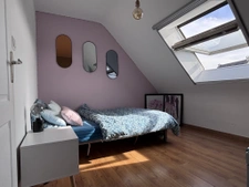 Maison 145 m2, 4 chambres, terrain de 1998m2