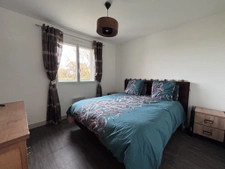 Maison 145 m2, 4 chambres, terrain de 1998m2