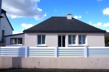 PLAIN PIED DE 1997, 2 CHAMBRES. 83M2