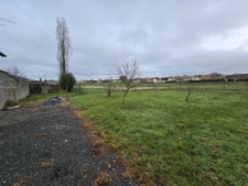 Maison en pierre pleine de charme