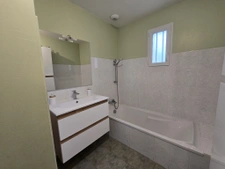 Maison de plain-pied   Impasse