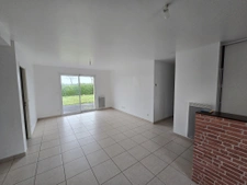 Maison de plain-pied   Impasse