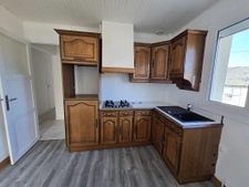 Maison 3 chambres avec sous-sol à Sablé-sur-Sarthe