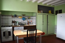 Maison de village 