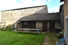 Maison de village 