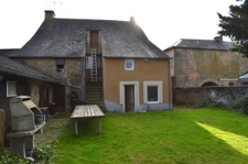 Maison de village 
