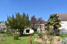  Belle maison de 130m2 à Auvers-le-Hamon
