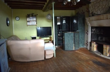 Maison de village 