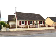  Belle maison de 130m2 à Auvers-le-Hamon
