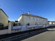Maison 3 chambres avec sous-sol à Sablé-sur-Sarthe