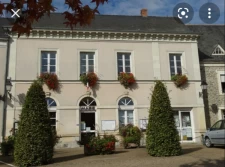 Auvers Le Hamon