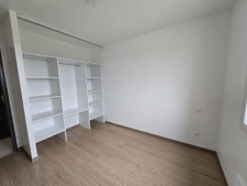 Maison de plain-pied   Impasse