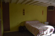 Maison de village 