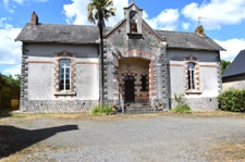 Maison de prestige 187m2
