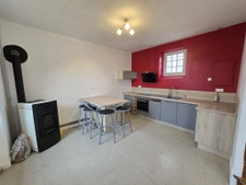 Maison en pierre pleine de charme