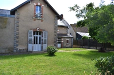 Maison de prestige 187m2