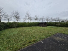 Maison de plain-pied   Impasse