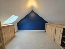 Maison en pierre pleine de charme